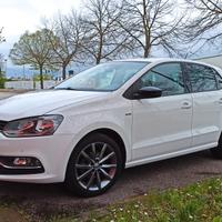 Volskwagen Polo 1.4 TDI Fresh 