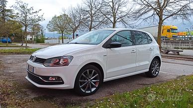 Volskwagen Polo 1.4 TDI Fresh 