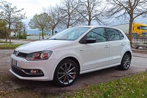 Volskwagen Polo 1.4 TDI Fresh 