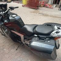 Bmw k1200gt