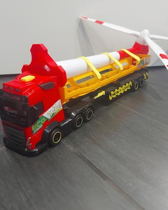 Camion giocattolo