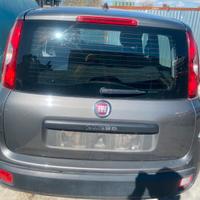 Ricambi Fiat Panda 2019 1.2 benzina