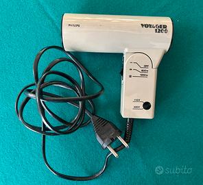 Asciugacapelli Philips