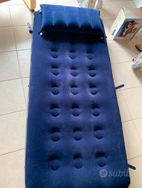 Materasso gonfiabile
