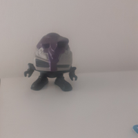 Nuovo giocattolo robot Smaxit Roboto Smax Mattel