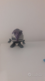 Nuovo giocattolo robot Smaxit Roboto Smax Mattel