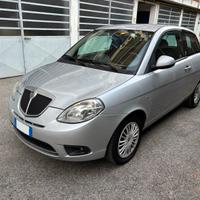 Lancia Ypsilon 1.4 78cv Diva