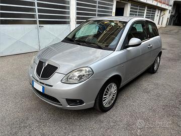 Lancia Ypsilon 1.4 78cv Diva