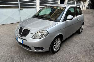 Lancia Ypsilon 1.4 78cv Diva