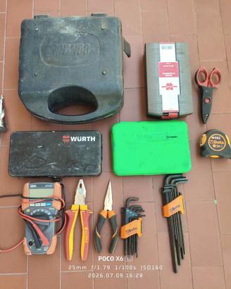 Super Lotto  Professionali