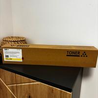 toner