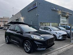 FORD Kuga 2.0 EcoBlue 120 CV aut. ST-Line