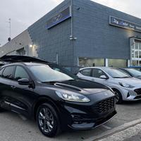 FORD Kuga 2.0 EcoBlue 120 CV aut. ST-Line