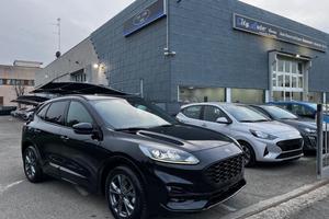 FORD Kuga 2.0 EcoBlue 120 CV aut. ST-Line