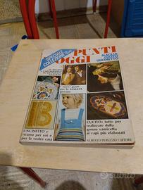 libro  maglia vintage 