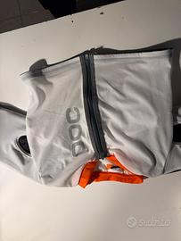 Giubbotto di protezione POC VPD Junior – Taglia L