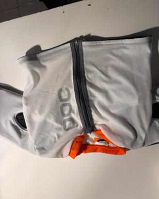 Giubbotto di protezione POC VPD Junior – Taglia L