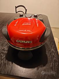 Fornetto Ferrari modificato 