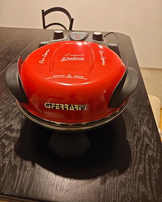 Fornetto Ferrari modificato 