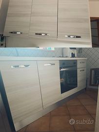 Cucina mondo convenienza