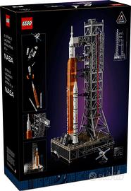 Lego NASA Artemis (Nuovo)