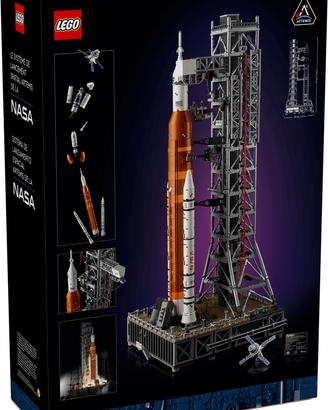 Lego NASA Artemis (Nuovo)