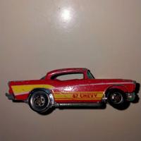 Hot Wheels '57 Chevy 1976