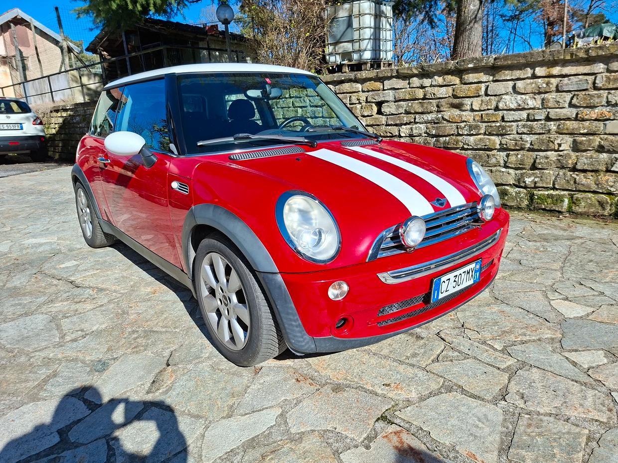 MINI Mini 2ª serie