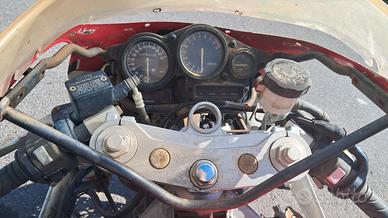 Pezzi di ricambio yamaha Fzr
