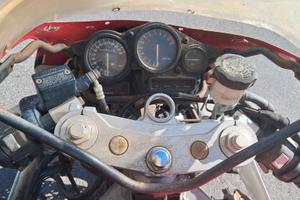 Pezzi di ricambio yamaha Fzr
