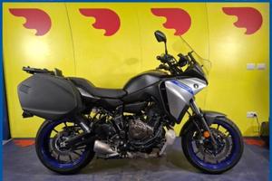 YAMAHA Tracer 7 Garantita e Finanziabile