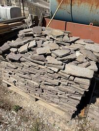 Lastre di Porfido Irregolari