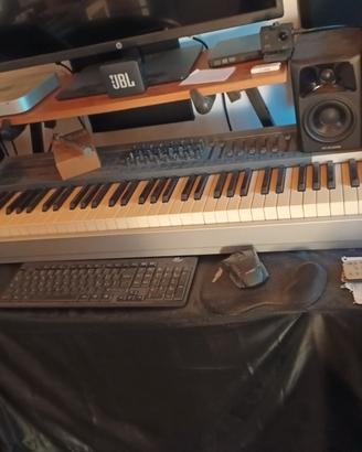 M-Audio Keystation Pro 88
