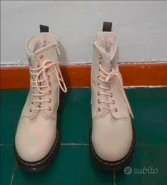 Dr. Martens 1460 Serena 36
