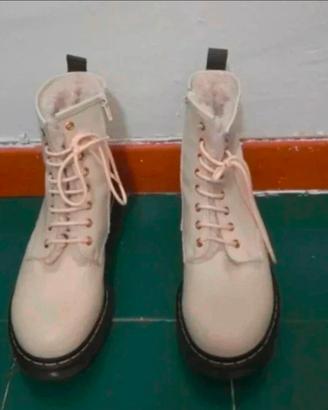 Dr. Martens 1460 Serena 36