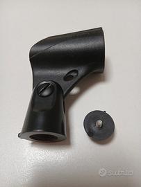 Innesto microfono Shure