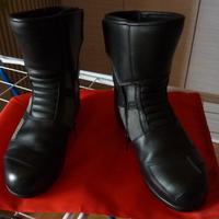 Stivali BMW gs AIRFLOW 3 n.40 + omaggio