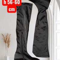 Stivali a calza N 37