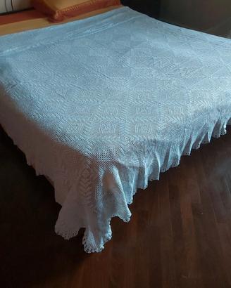 coperta matrimoniale 
