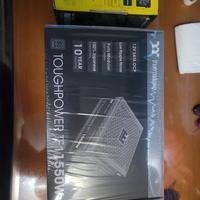 alimentatore pc thermaltake 1550w highend NUOVO 