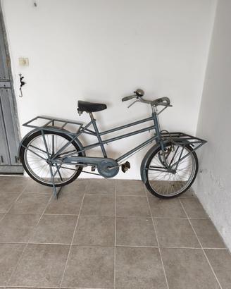 Bici da panettiere