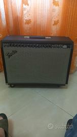 amplificatore fender per chitarra