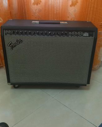 amplificatore fender per chitarra