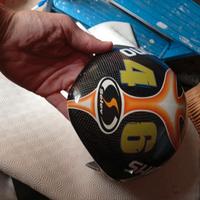 casco bici crono selv