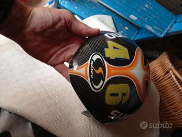 casco bici crono selv