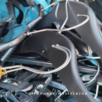 Stampelle Grucce Plastica