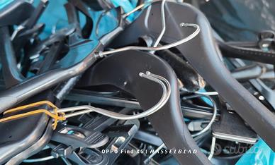 Stampelle Grucce Plastica