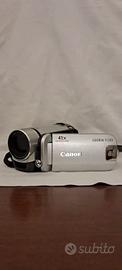 Canon Legria FS200 videocamera