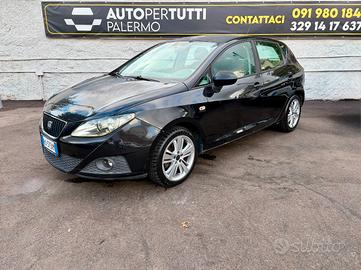 Seat Ibiza SC 1.4 tdi Style (stylance) dpf