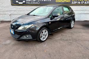 Seat Ibiza SC 1.4 tdi Style (stylance) dpf